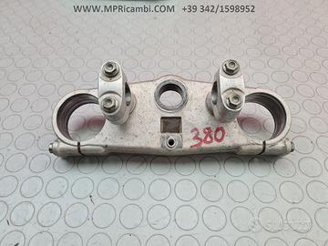 PIASTRA SUPERIORE HONDA CRF 450 2005 2006 CRE 2007