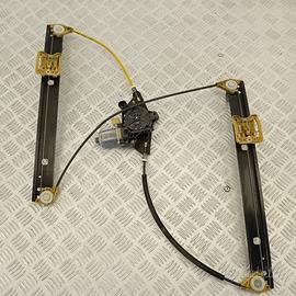 Alzacristallo Anteriore Destro Audi A4 Allroad B9 