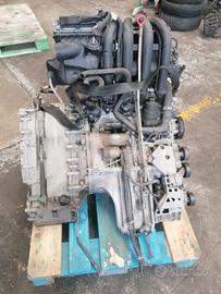 MOTORE FUNZIONANTE 266920 MERCEDES CLASSE A 1.5 B.