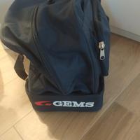 Borsone Calcio + Attrezzatura abbigliamento