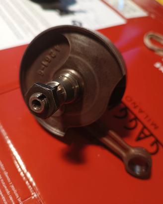 Albero motore originale piaggio vespa 50