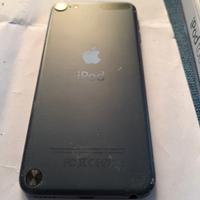 ipod touch 5 gen 2013