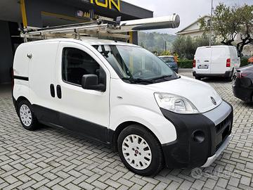 Fiat Fiorino 1.3 MJT 95CV sx - Con Allestimento