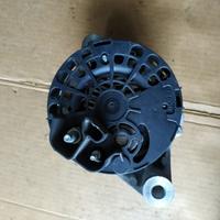 Alternatore FIAT PUNTO EVO 1.6 diesel del 2010