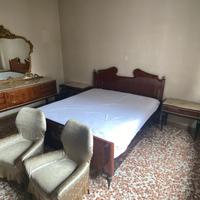 Camera da letto vintage anni 60, buono  stato !!!