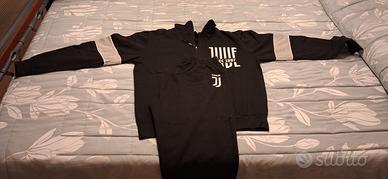 Tuta Juventus