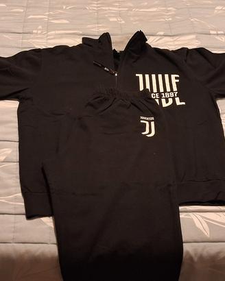 Tuta Juventus
