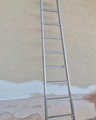 SCALA A PIOLI ALLUMINIO M 3,5