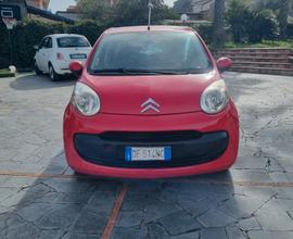Citroen C1 1.4 HDi 55CV 5 porte AMIC1