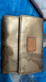 portafoglio Alviero Martino 