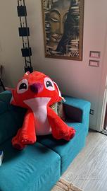 Peluche Leroy di Lilo e Stitch