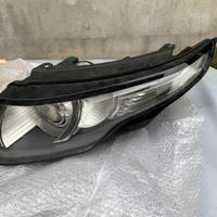 Ricambi ranger rover evoque