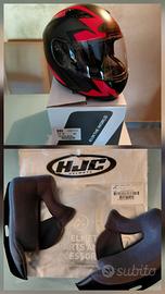 Casco HJC taglia xs