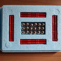 Gioco Magnetic Geomag 42