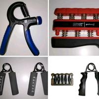 Pinza grip avambraccio 