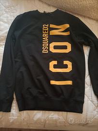 felpa Dsquared2 