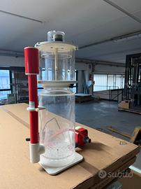 Schiumatoio royale esclusive