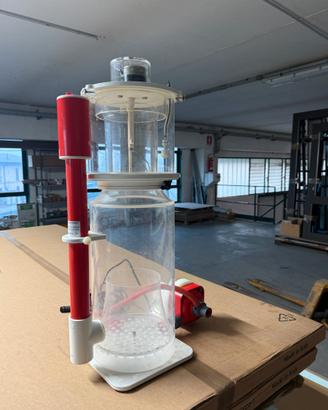 Schiumatoio royale esclusive