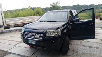 freelander 