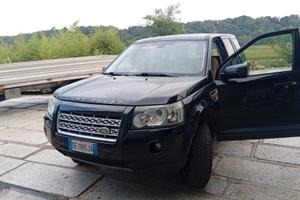 freelander 