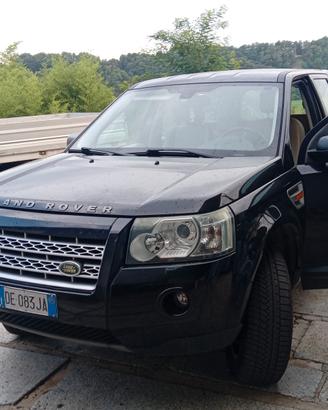 freelander 