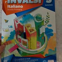 libri invalsi matematica e italiano 