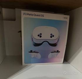 Meta Quest 3S