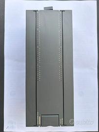 SIEMENS 6ES7223-1BM22-0XA0 SCHEDA 32DI+32DO 24V DC