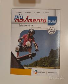 Più movimento Slim 