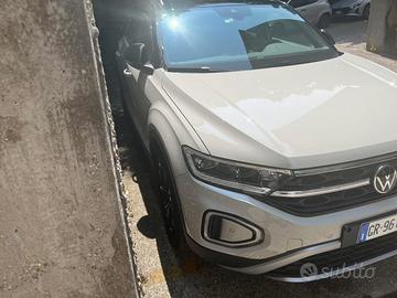 Volkswagen T-Roc 1.5 style DSG