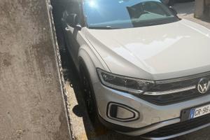 Volkswagen T-Roc 1.5 style DSG