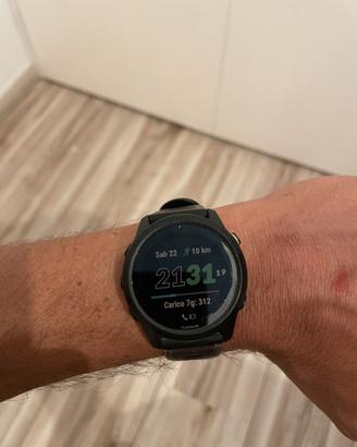 Garmin 745