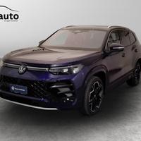 VOLKSWAGEN Tayron - Tayron 1.5 tsi ehybrid R-Line