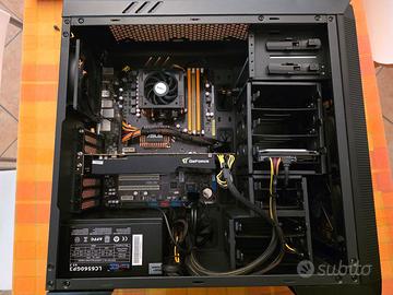 PC Retro Gaming