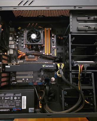 PC Retro Gaming