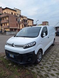 Citroen jampy HDI 115 Euro 6