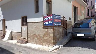 FABBRICATO DI ANTICA COSTRUZIONE RISTRUTTURATO