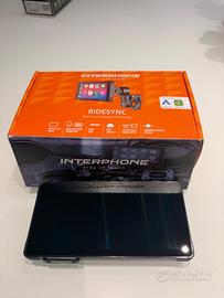 Set Tech Moto: RideSync 55+FOBO Bike2+QuikLox