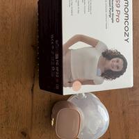 Tiralatte momcozy s9 pro