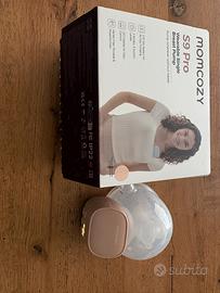 Tiralatte momcozy s9 pro