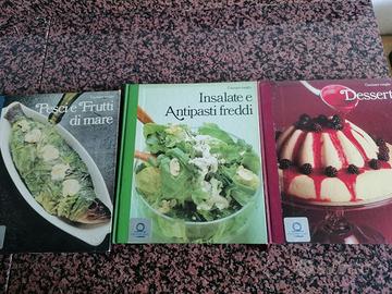 Enciclopedia Cucinare meglio Mondadori