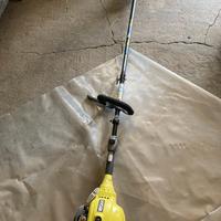 Potatore decespugliatore