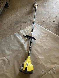 Potatore decespugliatore