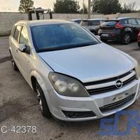 Opel astra h sw a04 1.9 cdti 120cv -ricambi