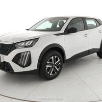 Peugeot 2008 PureTech 100 Style S/S