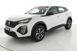 Peugeot 2008 PureTech 100 Style S/S