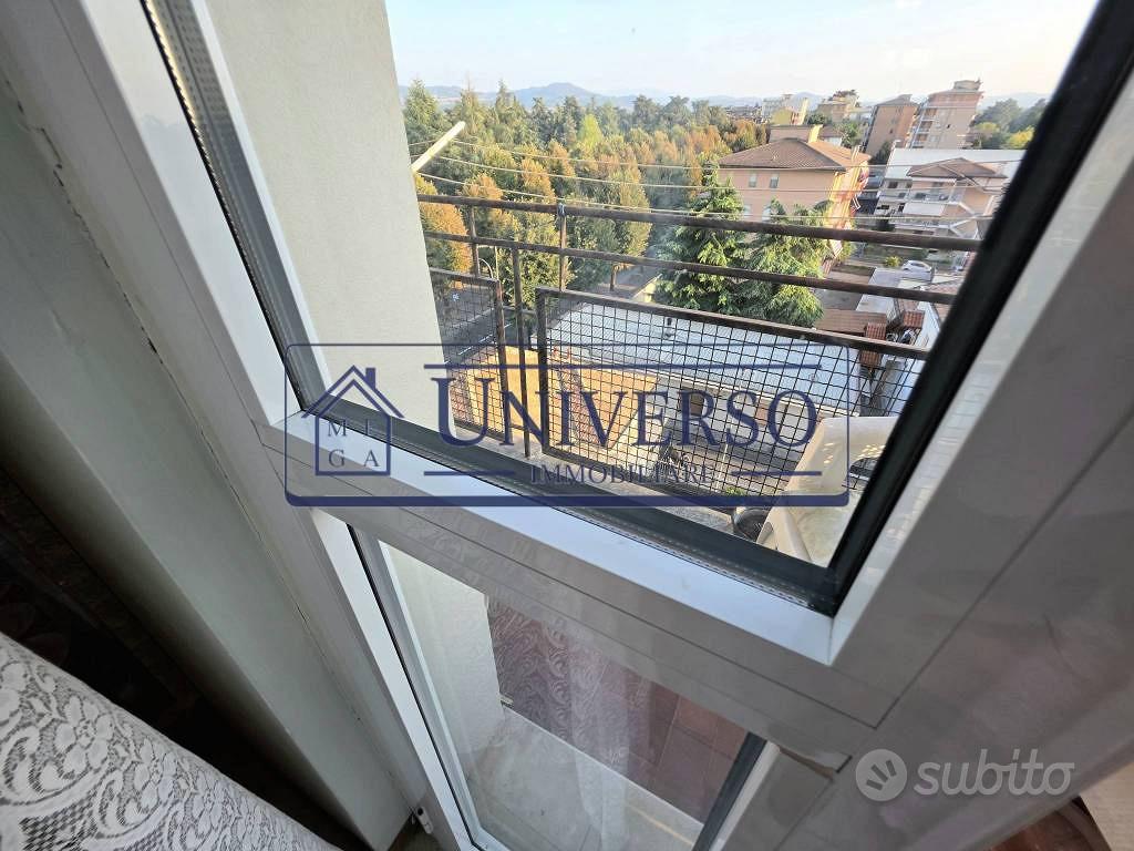 Appartamento – Voghera, Rione Pipelet - Vista 4