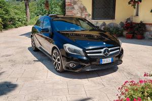 Mercedes-Benz Classe A 180 Sport