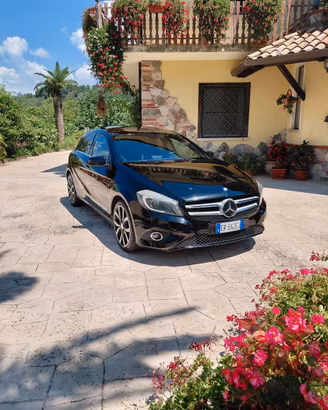Mercedes-Benz Classe A 180 Sport