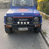 Suzuki Samurai 1.3